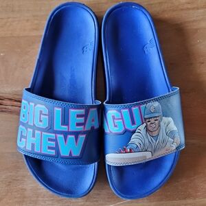 New Balance Big League Chew Slides